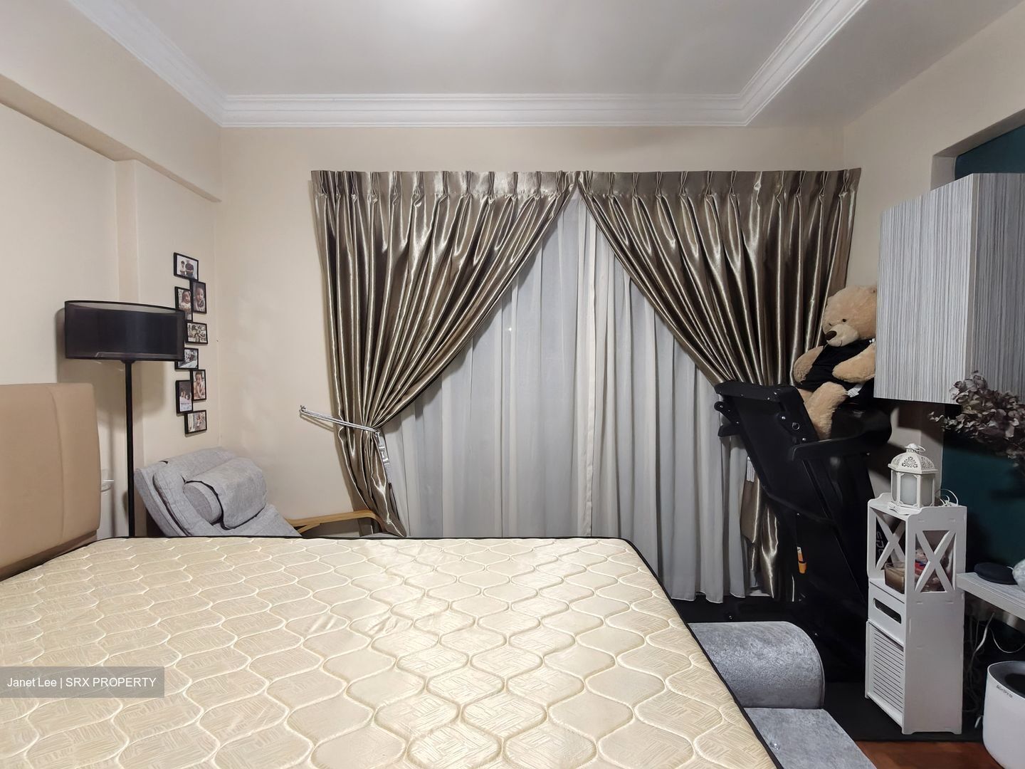 Melville Park (D18), Condominium #562173031